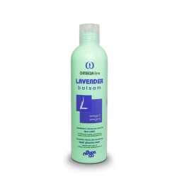 Omega Lavender Balsam (250ml, 500ml ou 5000ml)