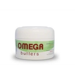 Omega Butters (250ml ou 500ml)