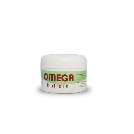 Omega Butters (250ml ou 500ml)